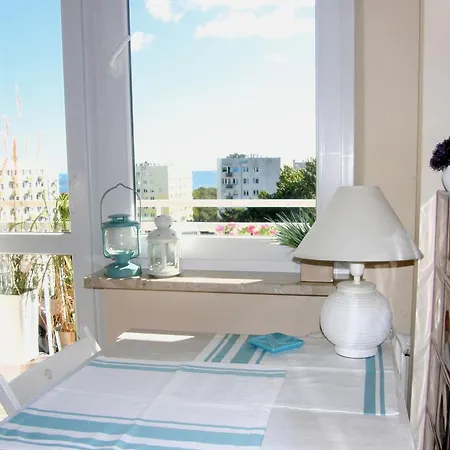 Apartament Nadmorski Апартаменты Гдыня