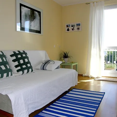 Apartament Nadmorski *
