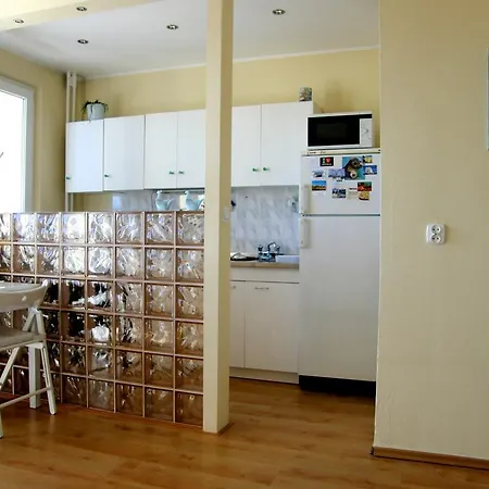 Apartament Nadmorski Апартаменты